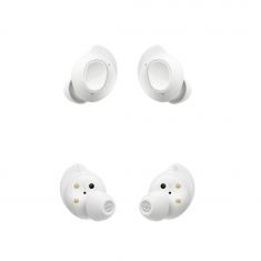 SAMSUNG Ecouteurs Galaxy Buds FE Coloris Blanc / SM-R400NZWAXEF