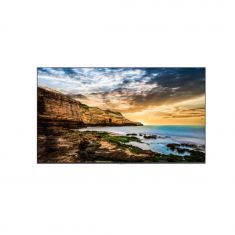 ECRAN SAMSUNG 75'' LFD 4K 16h/7j QE75T 3840x2160 350cd/m² 2xHDMI 2.0 1xUSB 2.0 Player MagicINFO intégré LH75QETEPGCXEN