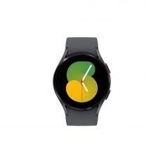 SAMSUNG Montre Galaxy Watch5 40M 4G Graphite SM-R905FZAAXEF DAS 2.594 W/Kg