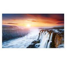 ECRAN SAMSUNG 55'' LFD 16:9 24h/7j FHD (1920x1080) 500cd/m² Tizen 4.0 DVI DisplayPort 2xHDMI VM55B-U / LH55VMBUBGBXEN