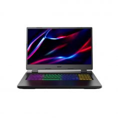 Portable Acer Nitro AN515-58-55Q4 Intel Core i5-12450H 32GB DDR4 512Go SSD NVIDIA GeForce RTX 4060 15.6'' FHD IPS Mate 144Hz WIN11H