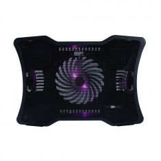 Support Ventilé Laptop 13'/15'