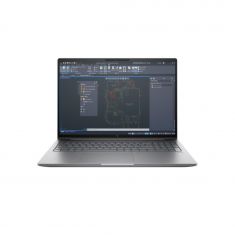 Station de Travail HP ZBook Power G11 A AMD Ryzen 7 8845HS 32GB 1TB NVIDIA RTX 1000 Ada 6GB 16'' WUXGA 300nits Win11Pro C78P5AT