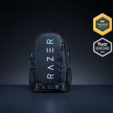 RAZER Sac à dos pour PC ROGUE V3 Chromatic Edition . 13.3".
