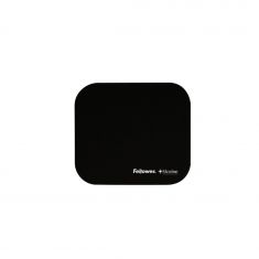 FELLOWES TAPIS SOURIS MICROBAN - NOIR