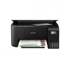 Epson EcoTank ET-2810 - Imprimante multifonctions - couleur - jet d'encre - ITS - A4 - 10 ppm