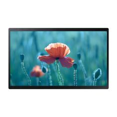 ECRAN SAMSUNG 24'' LFD 16h/7j Full HD (1920x1080) 250cd/m² Tizen 4.0 HDMI USB RS232 QB24R-B / LH24QBRBBGCXEN 