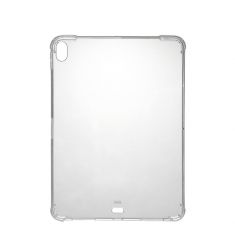 WE Coque de protection transparente pour tablette APPLE iPad AIR 4 Fabriqué en TPU. Ultra résistant Apparence de la tablette conservée