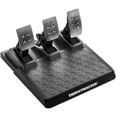 THRUSTMASTER T-3PM Pedalier Magnétique entièrement réglable du T248 PS5/PS4/PC/Xbox One/Xbox Series