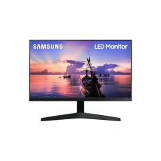 ECRAN 22 SAMSUNG LF22T350FHR FHD IPS 5ms - 250cd/m 1000:1 - D-Sub HDMI 75Hz Plat - Pied simple"
