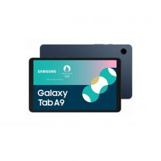 Samsung Galaxy Tab A9 8.7'' WIFI 64Go Bleu Marine RAM 4Go 1340 x 800 2 speakers + Camera 8MP + 2MP Android 14 DAS tronc 0,51W/kg/ SM-X110NDBAEUB