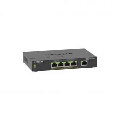 Netgear 5PT GE PLUS SWCH W/ HI-PWRPOE+ (GS305EPP)