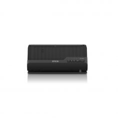 EPSON Scanner Compact ES-C320W avec chargeur 20p, R-V, 30ppm, wifi