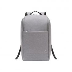 DICOTA Sac a dos Ecologique BACKPACK Motion Grey Pour PC portable 13-15.6" Elegant Rembouré Multi poches Garantie a vie D31876-RPET   "
