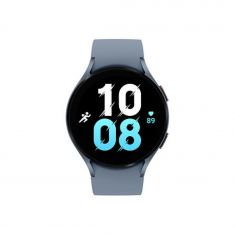 SAMSUNG Montre Galaxy Watch5 44M Bluetooth Bleu SM-R910NZBAXEF  DAS 0.567 W/Kg