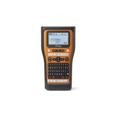 BROTHER Etiqueteuse électricien connectable Bluetooth, Ruban 24 mm max, clavier AZERTY, livré avec mallette