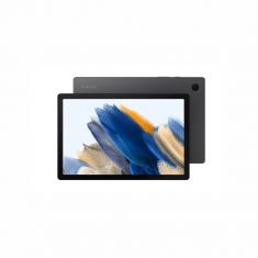 Tablette Galaxy A8 10.5 64Go Gray WIFI Android 11 One UI Core 3.1 RAM 4Go 1920x1200 Bluetooth 5.0 USB Type-C Prise jack 3,5 m"