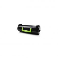 LEXMARK Toner LRP Noir 25 000 pages pour modèles Lexmark MS521dn, MS621dn, MS622de, MX521de, MX521ade, MX522adhe, MX622ade, MX622adhe