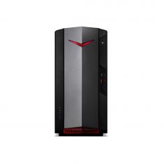 PC ACER GAMING Nitro N50-640 Intel Core i5-12400F 32Go 512 Go SSD Nvidia RTX 3060Ti 8Go WIN 11 DAS 
