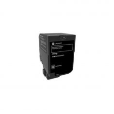 LEXMARK To Corp noir CS720
