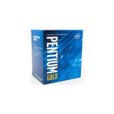CPUI INTEL Pentium Gold G6400 Socket 1200 Cache L3 4 Mo Intel UHD Graphics 610 BX80701G6400