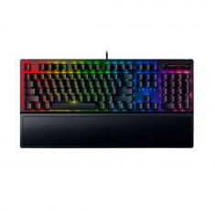RAZER Clavier de jeu BlackWidow V3 (Green Switch) - AZERTY