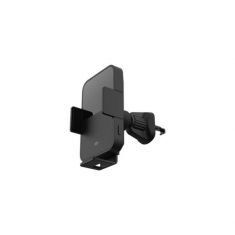 Support Téléphone pour Voiture Induction 7,5W  'Designed for Samsung' (câble Type C inclus) Coloris Noir Samsung GP-PLU021SAABW 