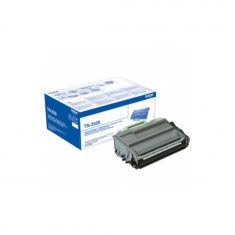 BROTHER Cartouche Toner TN3520 Noir 20 000 pages