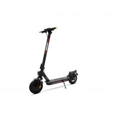 Trott DUCATI PRO2 EVO AS avec clignotant Cadre Magn Moteur 350W Pneu 10'' Suspension Avt et Ar Frein Avt électro 16.7kg Batt 36V 10.4Ah 374Wh Bluetooth IPX5 