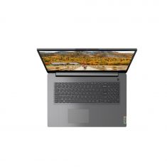 Portable LENOVO Ideapad IP3 17ALC6 ARCTIC GREY AMD Ryzen 5 5500U 12GB 256GB SSD AMD Radeon Graphics 17.3' HD+ TN W11H 82KV00C7FR