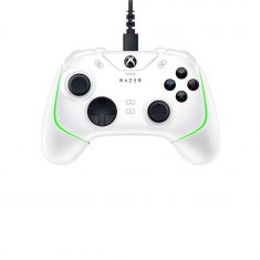 RAZER Manette Wolverine V2 Chroma - White Xbox/PC