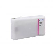 EPSON Cartouche Encre T7893 Magenta XXL 4 000 pages