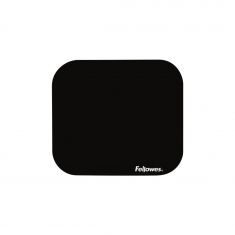 FELLOWES TAPIS DE SOURIS RIGIDE NOIR