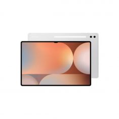 Tablette Galaxy Tab S10 Ultra 14,6'' 256Go Argent WIFI Android 14 RAM 12Go 2960×1848 4 speakers + Camera 13MP + 12MP S pen DAS tronc 0,419W/kg DAS membre 0,419W