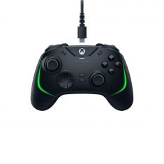RAZER Manette Wolverine V2 Chroma avec eclairage RGB Xbox / PC