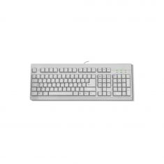 Clavier HEDEN 108 touches +¬, connexion USB