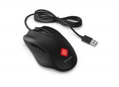 Souris Filaire gaming OMEN Vector capteur OMEN Radar 3 E Sport 16 000 ppp 6 boutons programmables ***