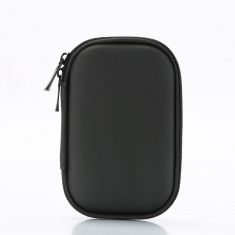 Etui pour SSD T7, noir 