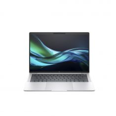 Portable HP EliteBook 1040 G11 Intel Core Ultra U7-155H 16GO 512GO SSD Intel ARC Graphics 14" WUXGA WIN11PRO Silver 3/3/0* 8A4W3EA