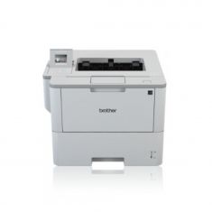 BROTHER HL-L6400DW Imprimante laser monochr,50 ppm,R/V,Réseau,Wifi