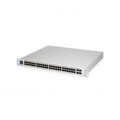 Ubiquiti - UniFi Switch PRO 48 Commutateur - C3 - Géré - 48 x10/