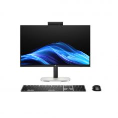 All in one HP ProOne 4 All-in-One Intel Core Ultra 5-225T 16Go 512GoSSD 27'' FHD IPS 250Nits Win11Pro