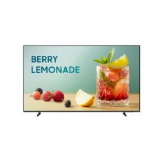 ECRAN SAMSUNG 50'' LFD 4K BE50F-H 16h/7j 3840x2160 300cd/m2 RJ45 2xHDMI USB Application Business TV Tizen 8.0  LH50BEFHLGUXEN