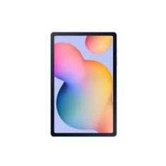 Tablette Galaxy TabS6 Lite64Go BLUE 10.4 '' WUXGA+ 2000x1200 225ppi Exynos 9611 OctoCore 2.3Ghz Ultra slim SM-P610NZBAXEF DAS Tronc/Membre : 0.305 W/Kg 