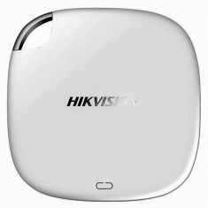 SSD Externe HIKVISION White T100I 256 Go USB 3.1 Type C  450/400 MB/s