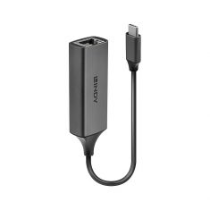Convertisseur USB 3.1 Type C vers Ethernet Gigabit