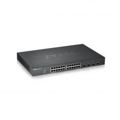Zyxel XGS1930-28 - Switch Smart Admin.24 x Gbps RJ45 - 4 x 10 Gbps