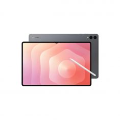 Tablette Galaxy Tab S11 Ultra 14,6'" 256Go Grey WIFI Android 16 RAM 12Go 2960X1848 4 speakers + Camera  13MP+8MP+12MP S pen inclus DAS tronc / membre 0,774 W/kg