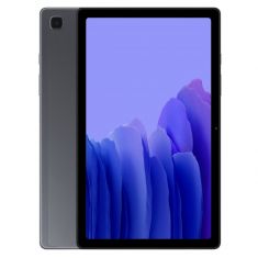 Tablette Galaxy Tab A7 lite 8,7'' GRAY 32Go WIFI Android 11 RAM 3Go 1340x800 MediaTek MT8768T Camera 8MP+2MP/Prise Jack SM-T220NZAAEUH