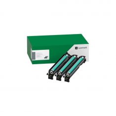 LEXMARK pack photocond couleur